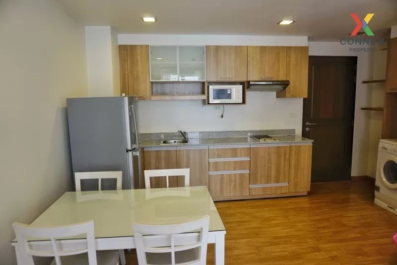 FOR SALE condo , The Alcove Thonglor 10 , Duplex , high floor , B